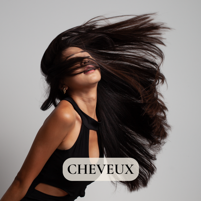 produits cheveux azzo